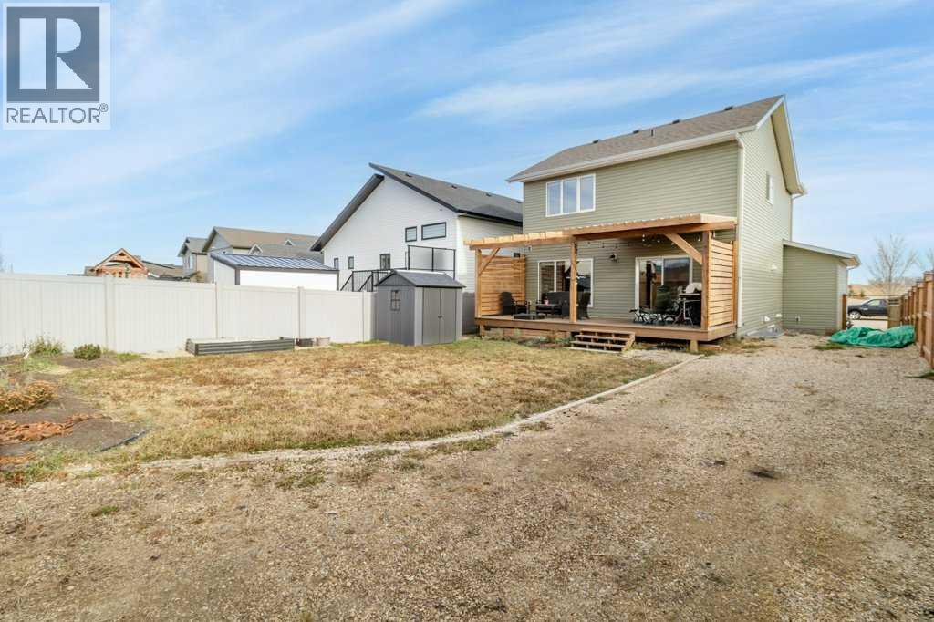 85 Crestview Boulevard, Sylvan Lake, Alberta  T4S 0N7 - Photo 24 - A2269320