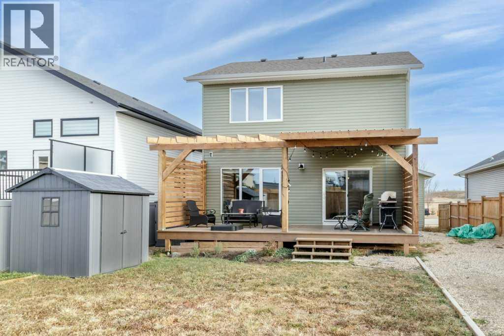 85 Crestview Boulevard, Sylvan Lake, Alberta  T4S 0N7 - Photo 25 - A2269320