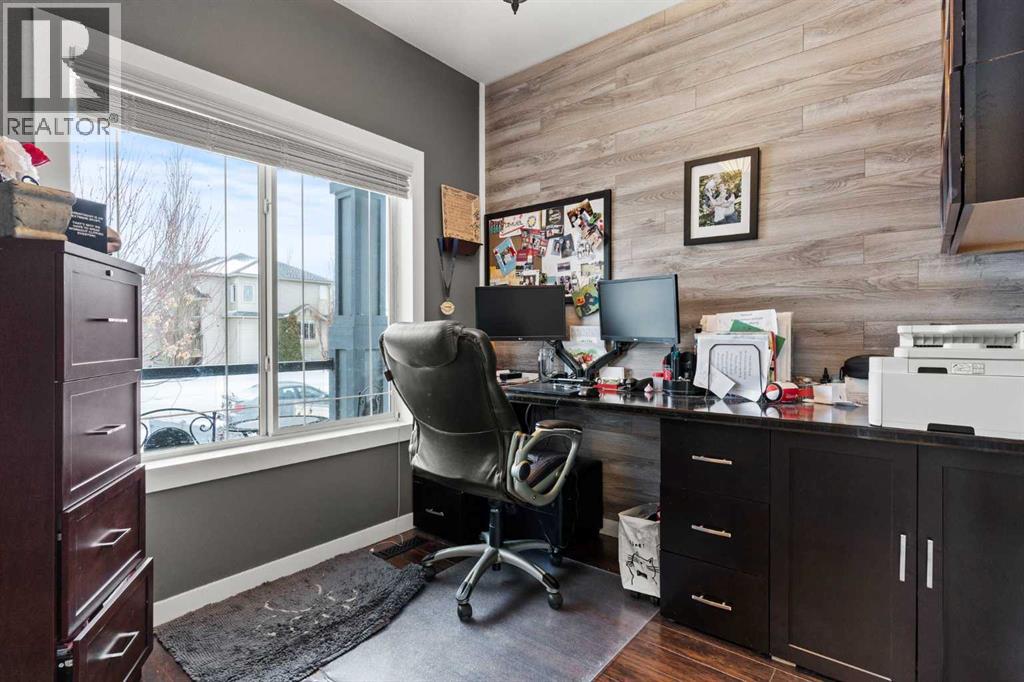 151 Willowbrook Drive Nw, Airdrie, Alberta  T4B 2W5 - Photo 12 - A2276403