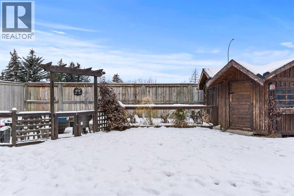 151 Willowbrook Drive Nw, Airdrie, Alberta  T4B 2W5 - Photo 35 - A2276403