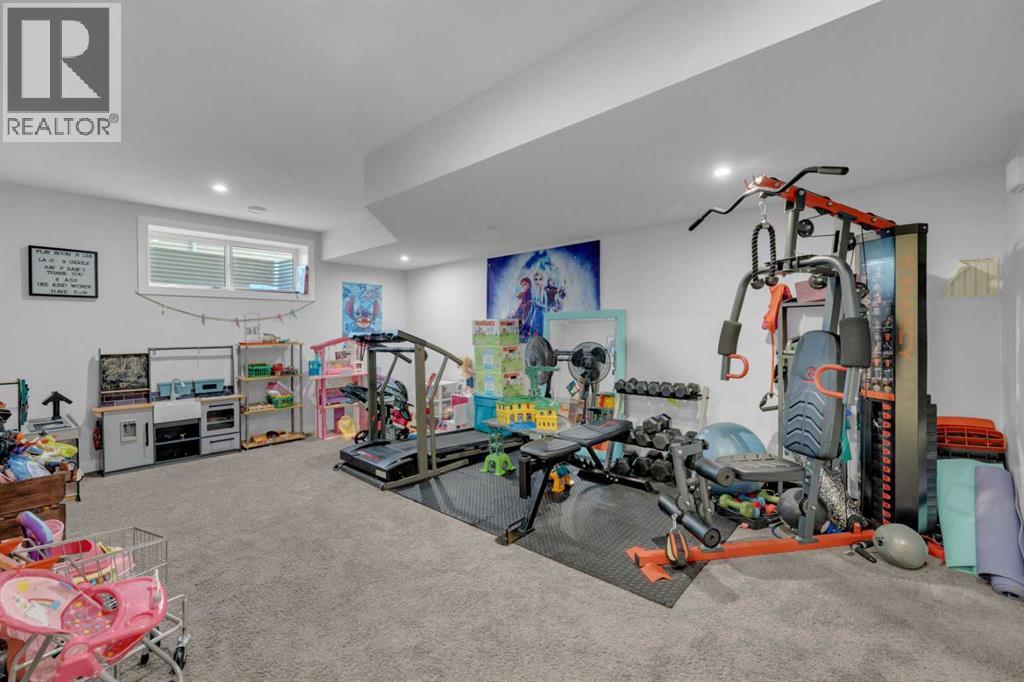 204 Augustus Way, Penhold, Alberta  T0M 1R0 - Photo 33 - A2284054