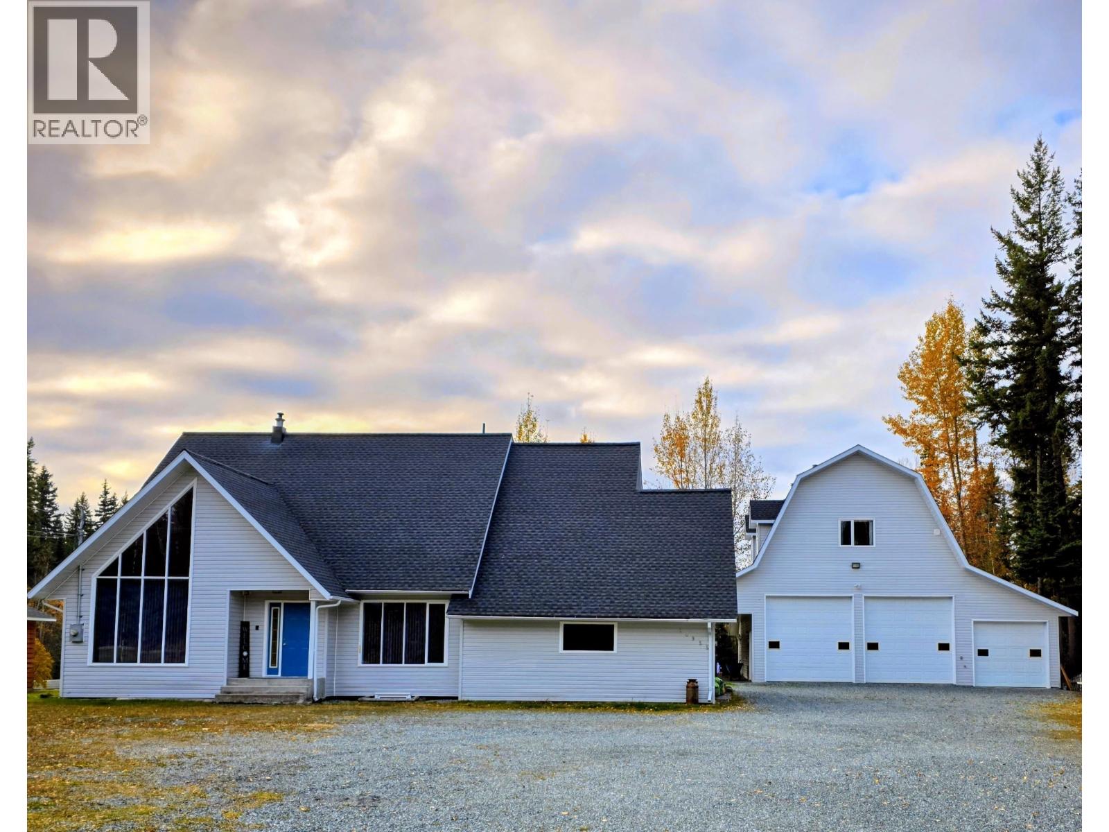 10955 Charles Drive, Prince George, British Columbia  V2N 6V8 - Photo 2 - R3089331