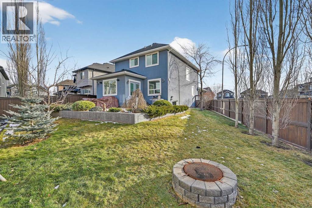 143 Cranarch Crescent Se, Calgary, Alberta  T3M 2J2 - Photo 6 - A2280639