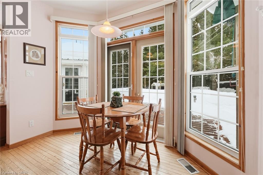 1650 Purbrook Road, Bracebridge, Ontario  P1L 1X3 - Photo 17 - 40804356