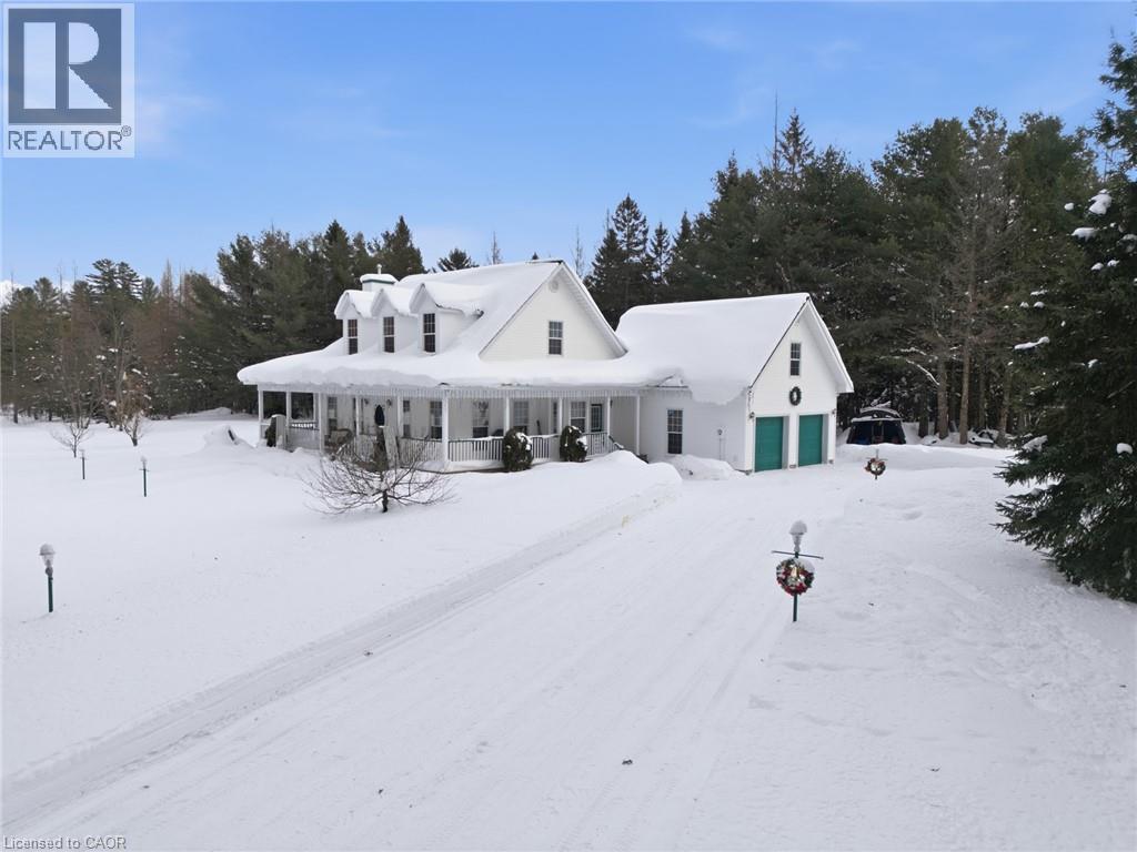 1650 PURBROOK Road, bracebridge, Ontario