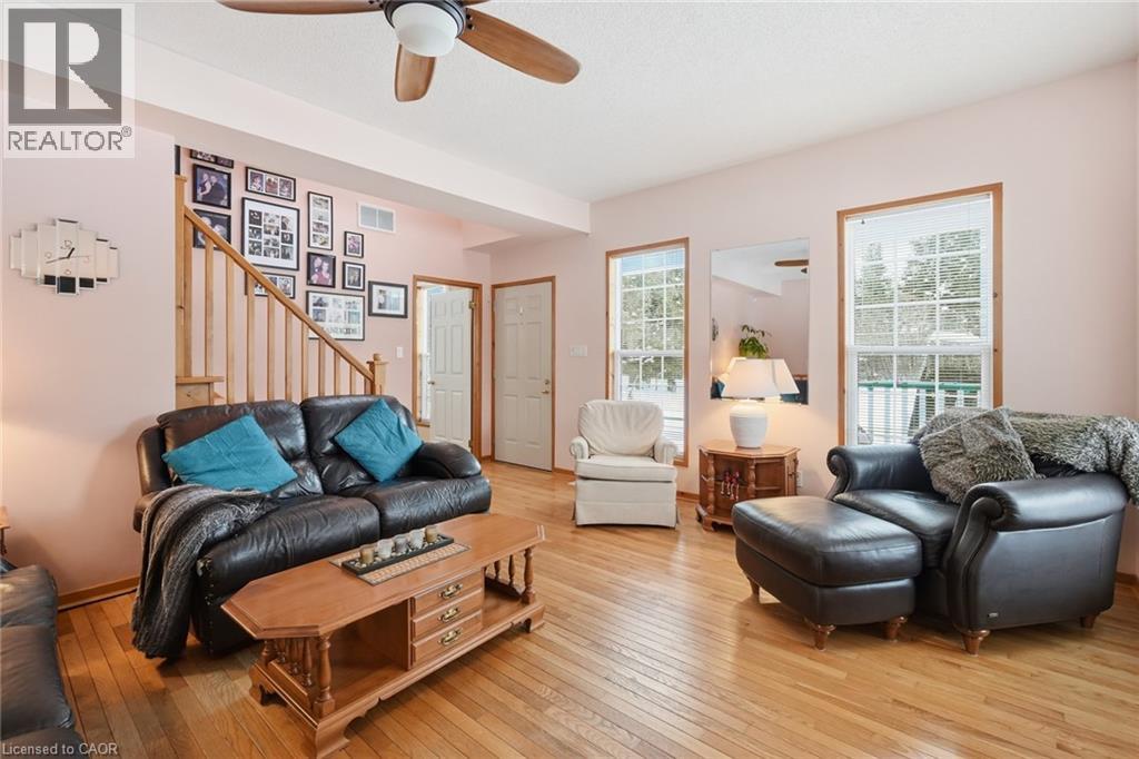 1650 Purbrook Road, Bracebridge, Ontario  P1L 1X3 - Photo 11 - 40804356