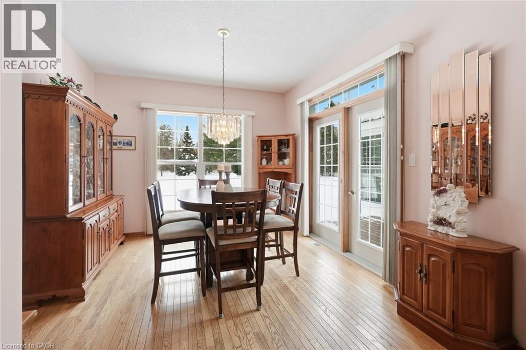 1650 Purbrook Road, Bracebridge, Ontario  P1L 1X3 - Photo 12 - 40804356