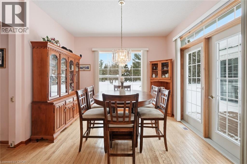 1650 Purbrook Road, Bracebridge, Ontario  P1L 1X3 - Photo 13 - 40804356