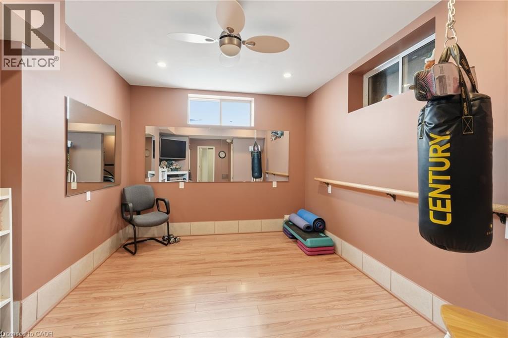 1650 Purbrook Road, Bracebridge, Ontario  P1L 1X3 - Photo 31 - 40804356