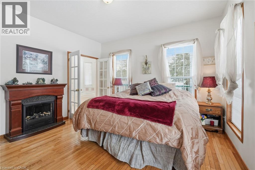 1650 Purbrook Road, Bracebridge, Ontario  P1L 1X3 - Photo 20 - 40804356