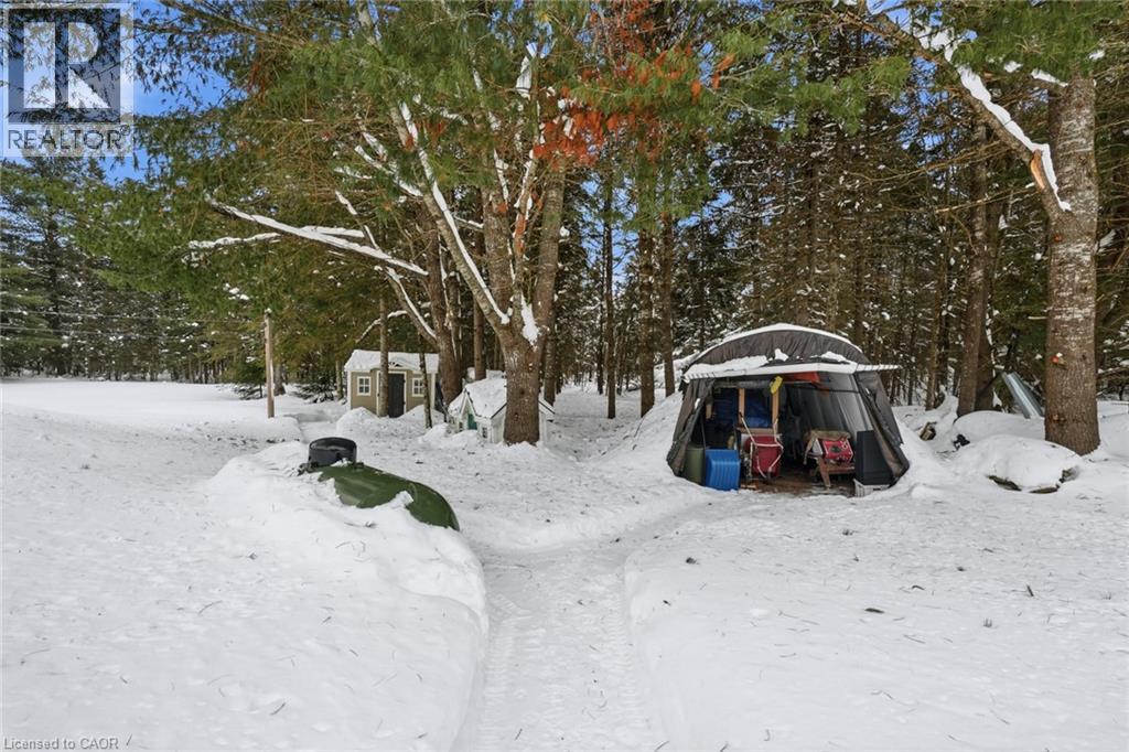 1650 Purbrook Road, Bracebridge, Ontario  P1L 1X3 - Photo 35 - 40804356