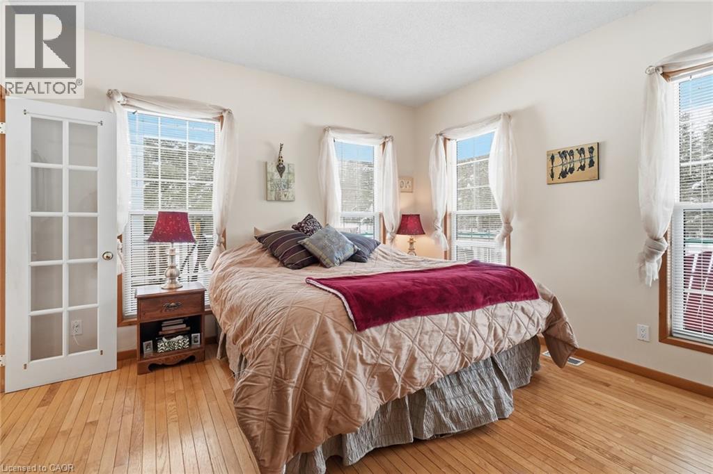 1650 Purbrook Road, Bracebridge, Ontario  P1L 1X3 - Photo 21 - 40804356