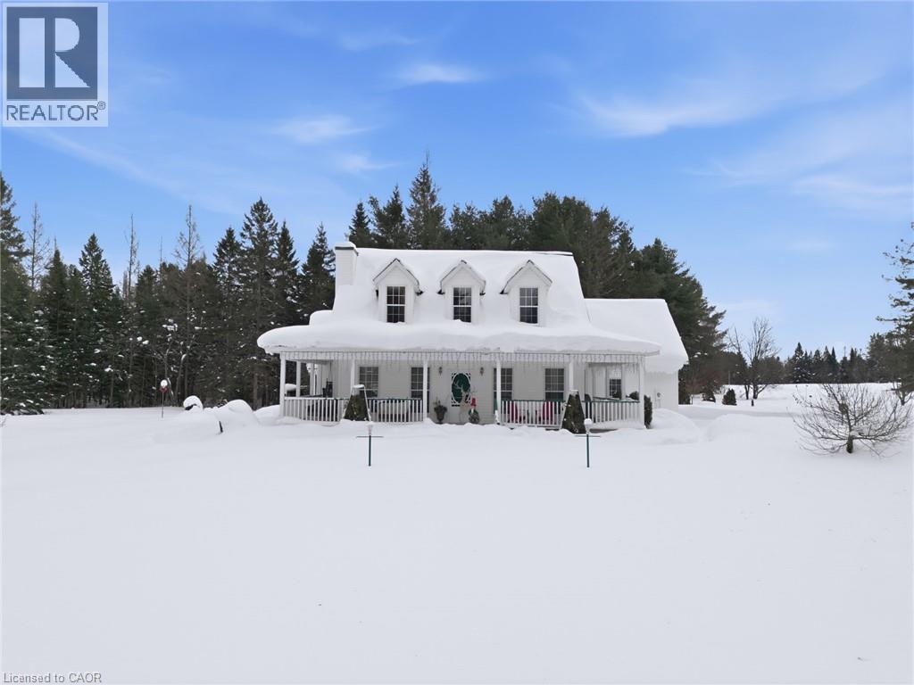 1650 Purbrook Road, Bracebridge, Ontario  P1L 1X3 - Photo 4 - 40804356