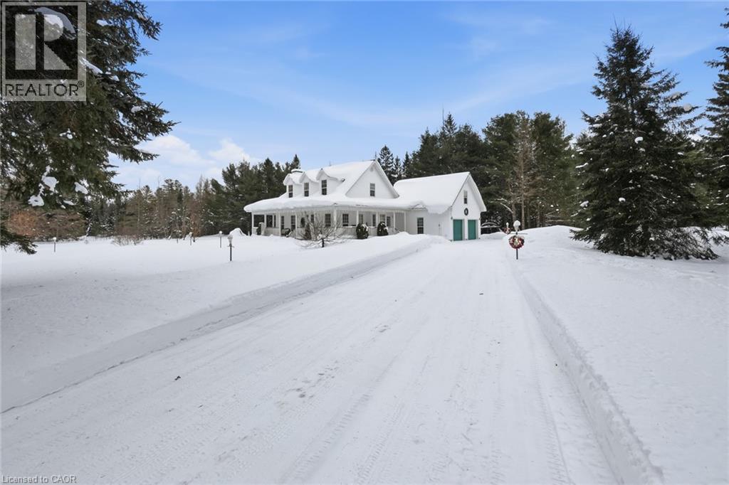 1650 Purbrook Road, Bracebridge, Ontario  P1L 1X3 - Photo 38 - 40804356