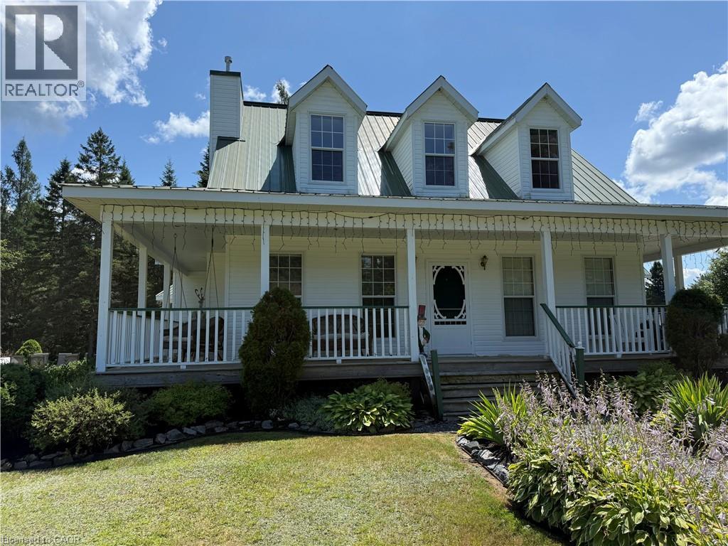 1650 Purbrook Road, Bracebridge, Ontario  P1L 1X3 - Photo 41 - 40804356