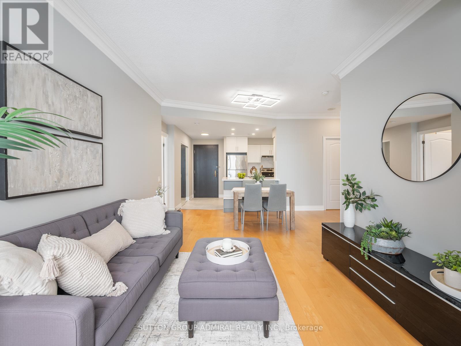 1206 - 2 Clairtrell Road, Toronto, Ontario  M2N 7H5 - Photo 10 - C12782738