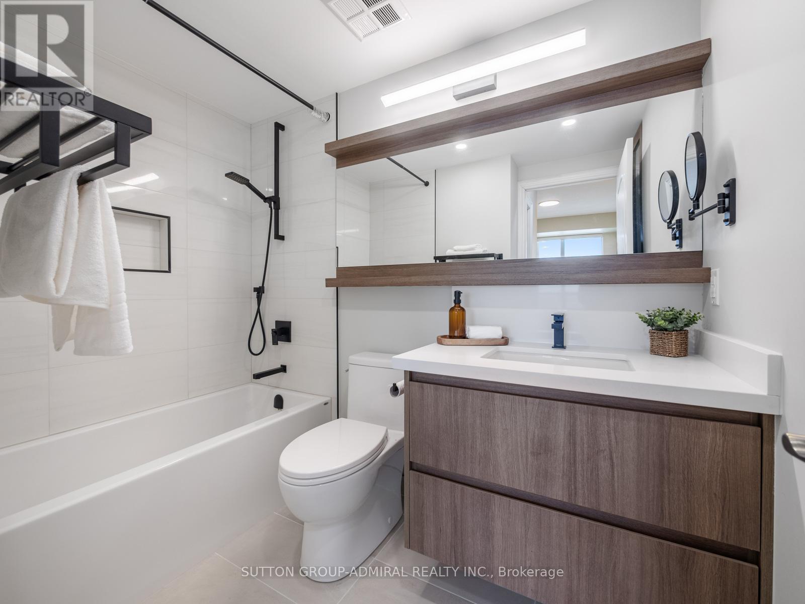 1206 - 2 Clairtrell Road, Toronto, Ontario  M2N 7H5 - Photo 13 - C12782738