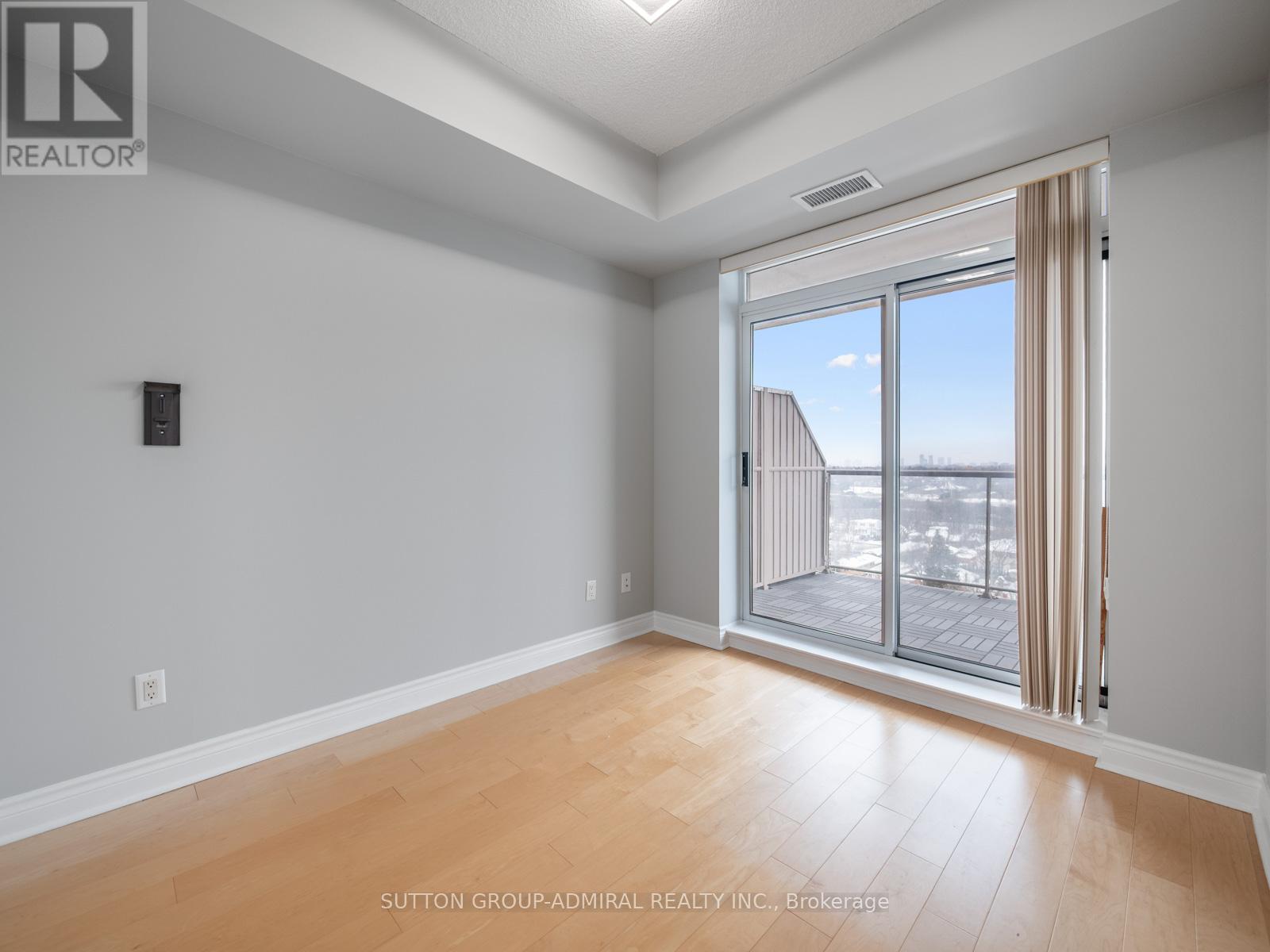 1206 - 2 Clairtrell Road, Toronto, Ontario  M2N 7H5 - Photo 14 - C12782738