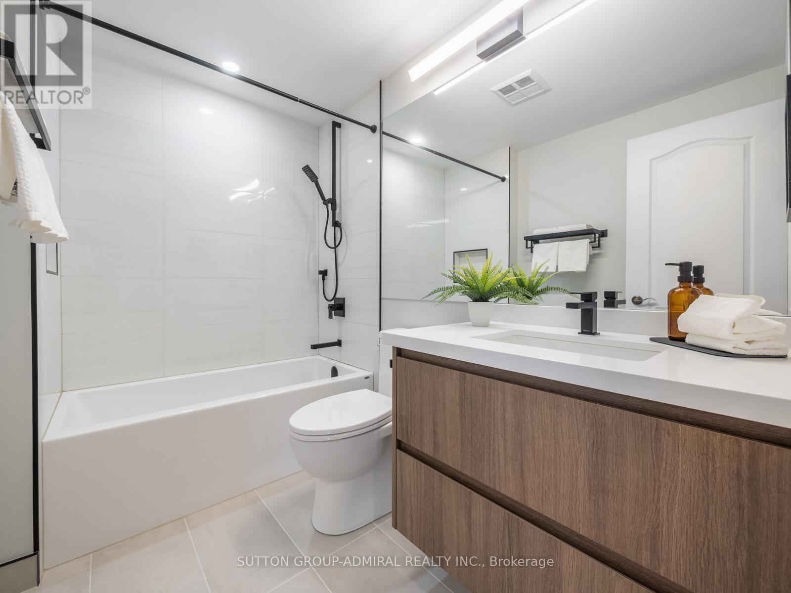 1206 - 2 Clairtrell Road, Toronto, Ontario  M2N 7H5 - Photo 17 - C12782738