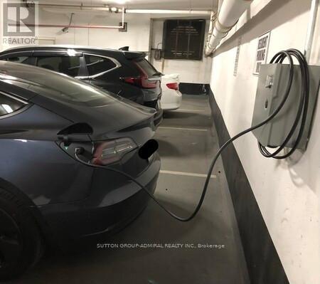 1206 - 2 Clairtrell Road, Toronto, Ontario  M2N 7H5 - Photo 19 - C12782738