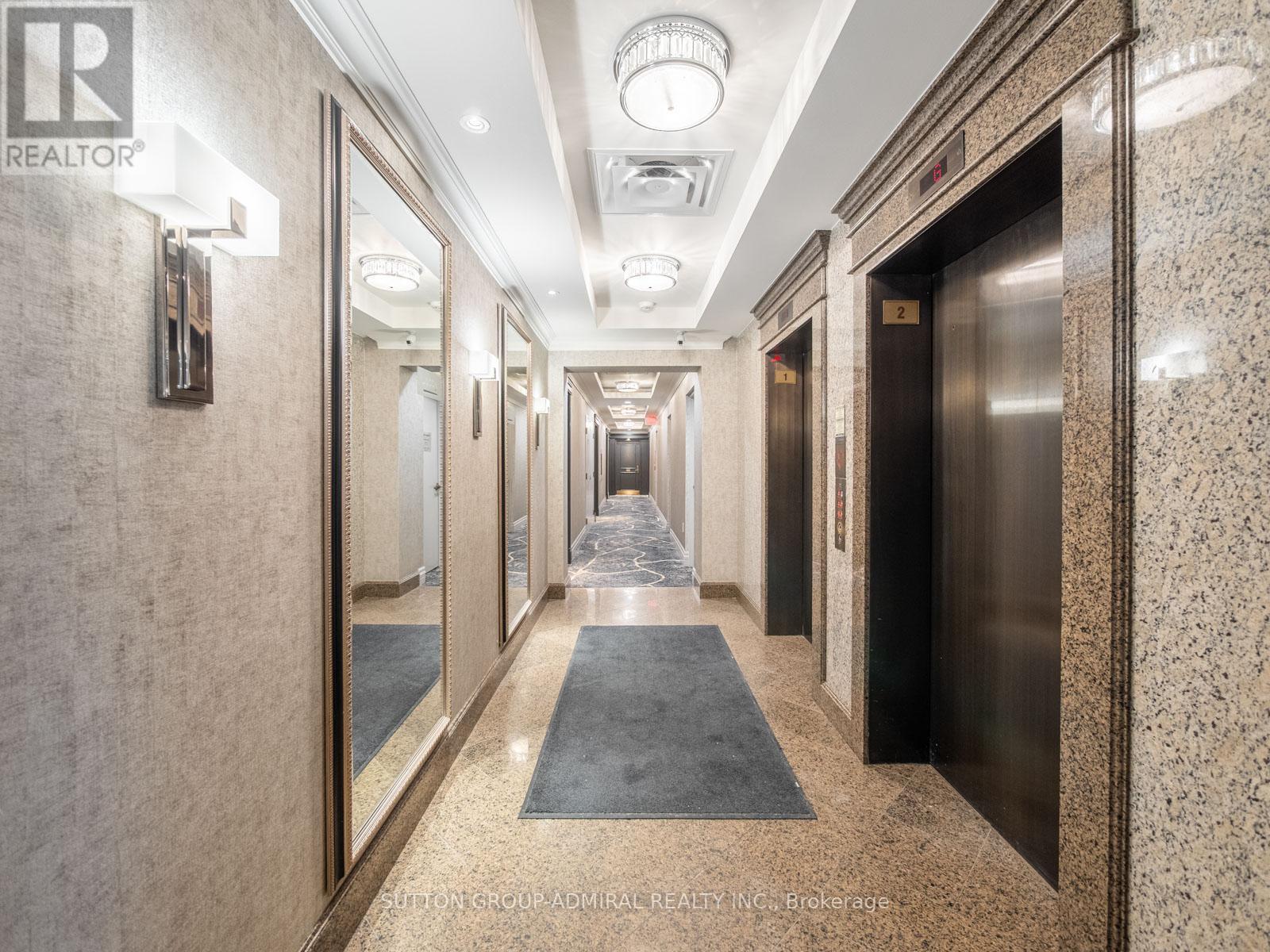 1206 - 2 Clairtrell Road, Toronto, Ontario  M2N 7H5 - Photo 24 - C12782738