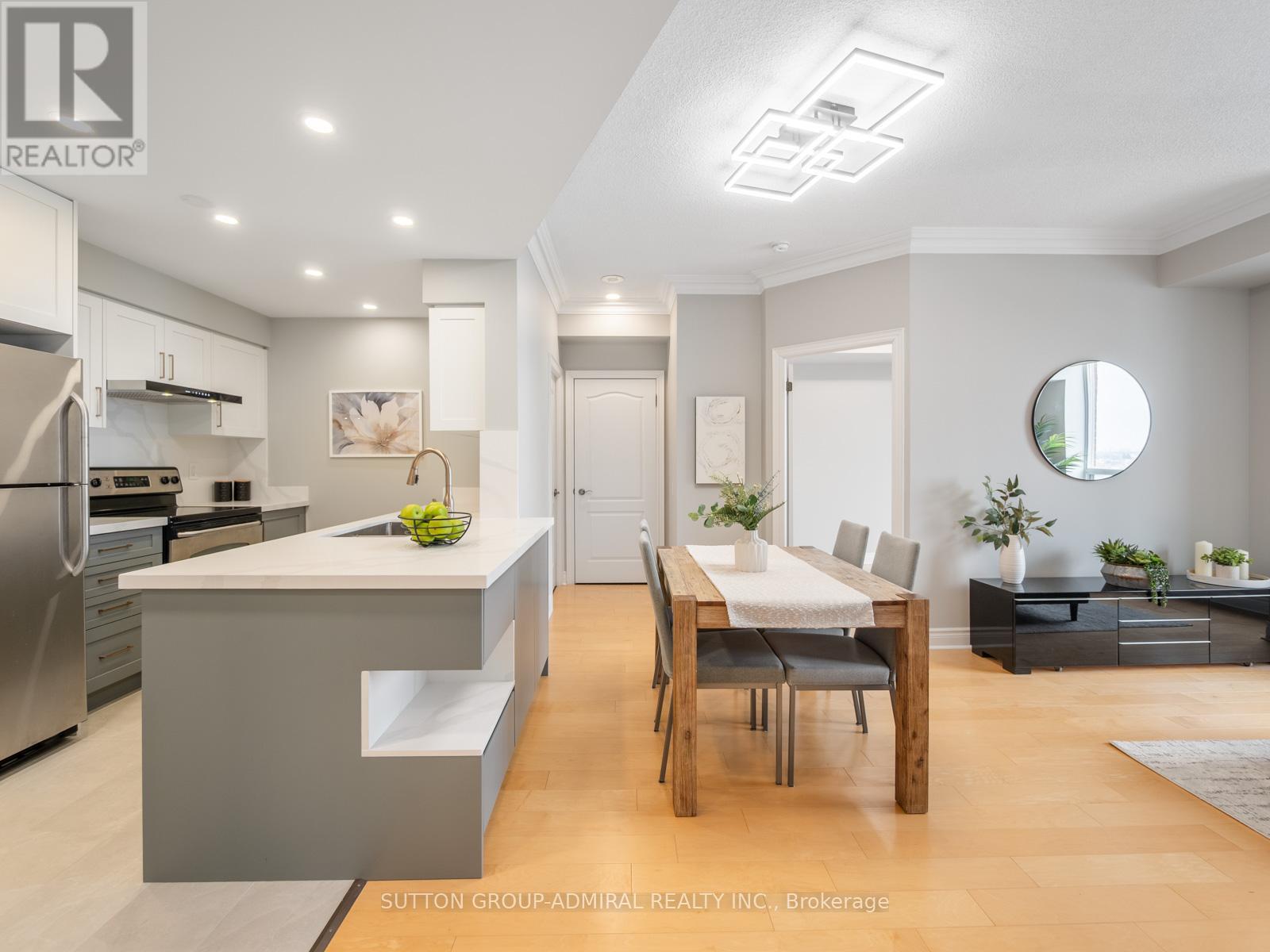 1206 - 2 Clairtrell Road, Toronto, Ontario  M2N 7H5 - Photo 7 - C12782738