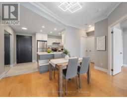 1206 - 2 CLAIRTRELL ROAD, Toronto, Ontario