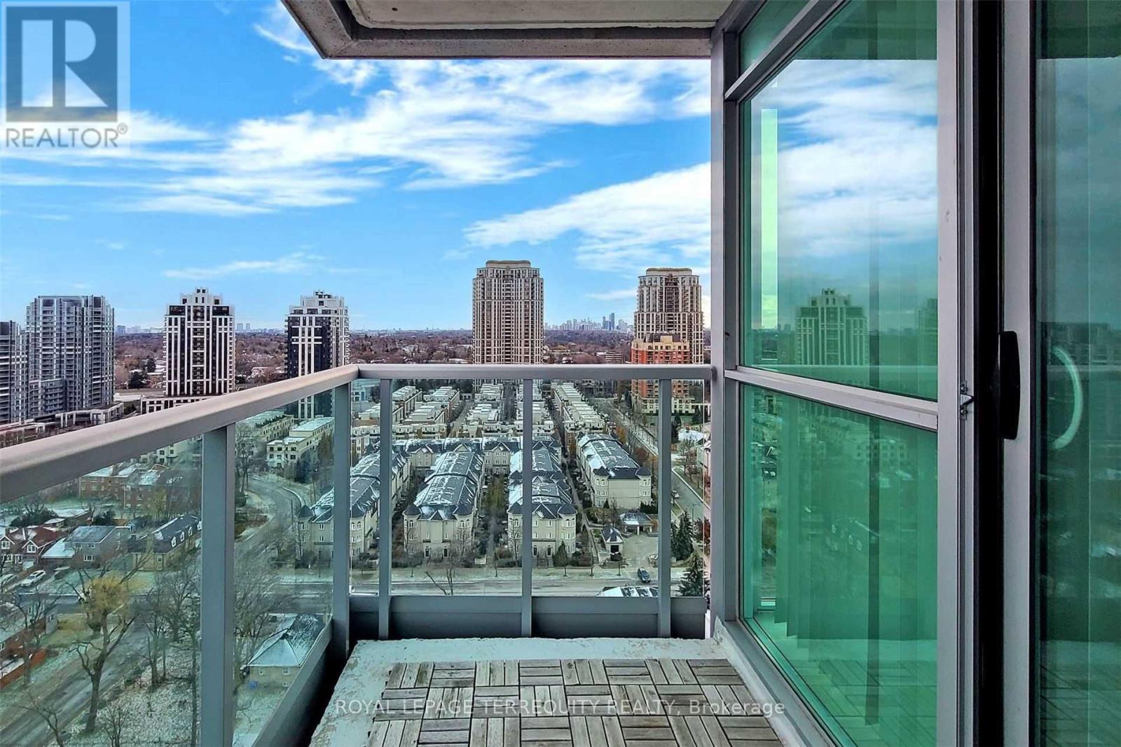 2211 - 17 Anndale Drive, Toronto, Ontario  M2N 2W7 - Photo 31 - C12782766