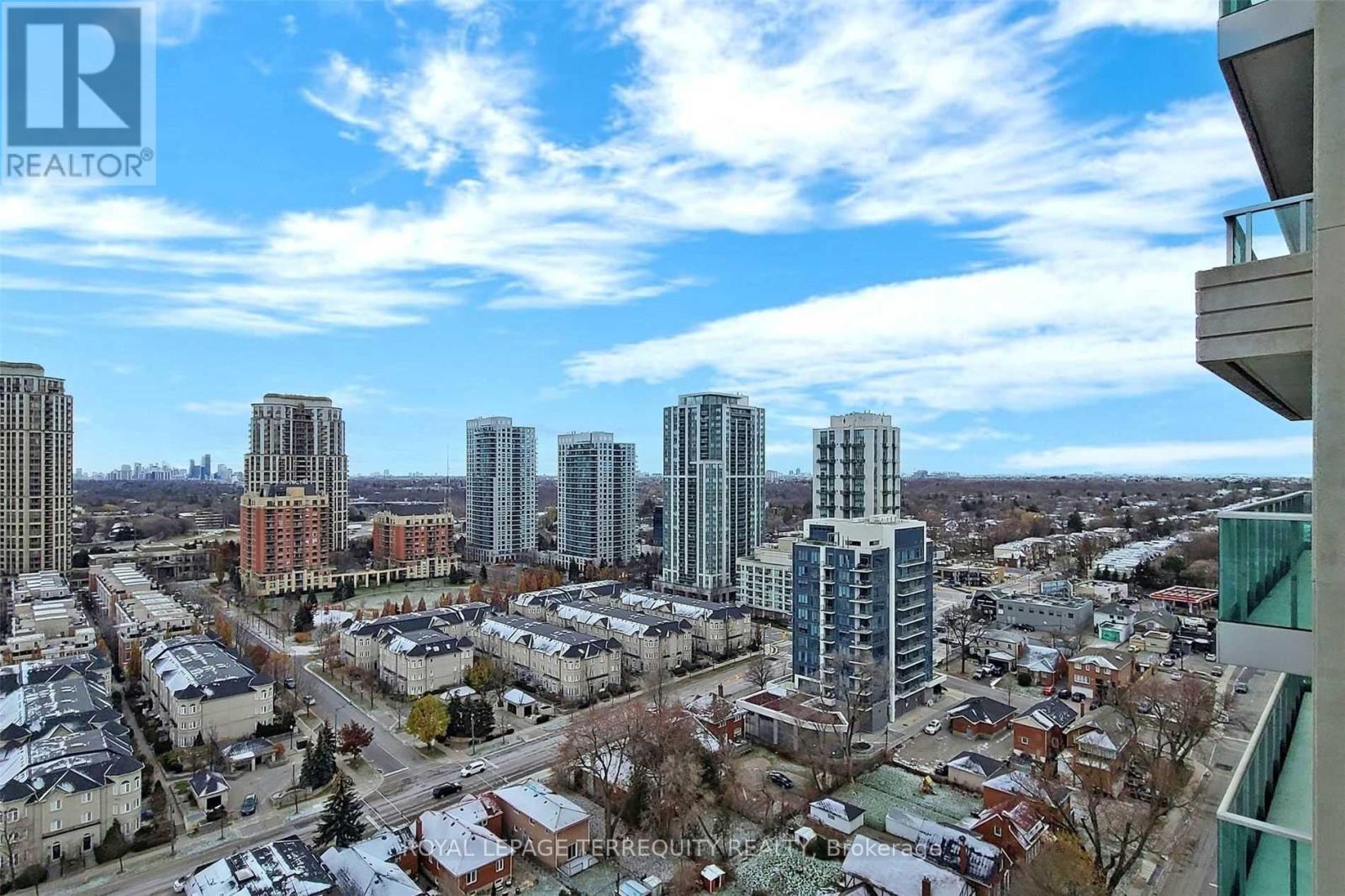 2211 - 17 Anndale Drive, Toronto, Ontario  M2N 2W7 - Photo 33 - C12782766