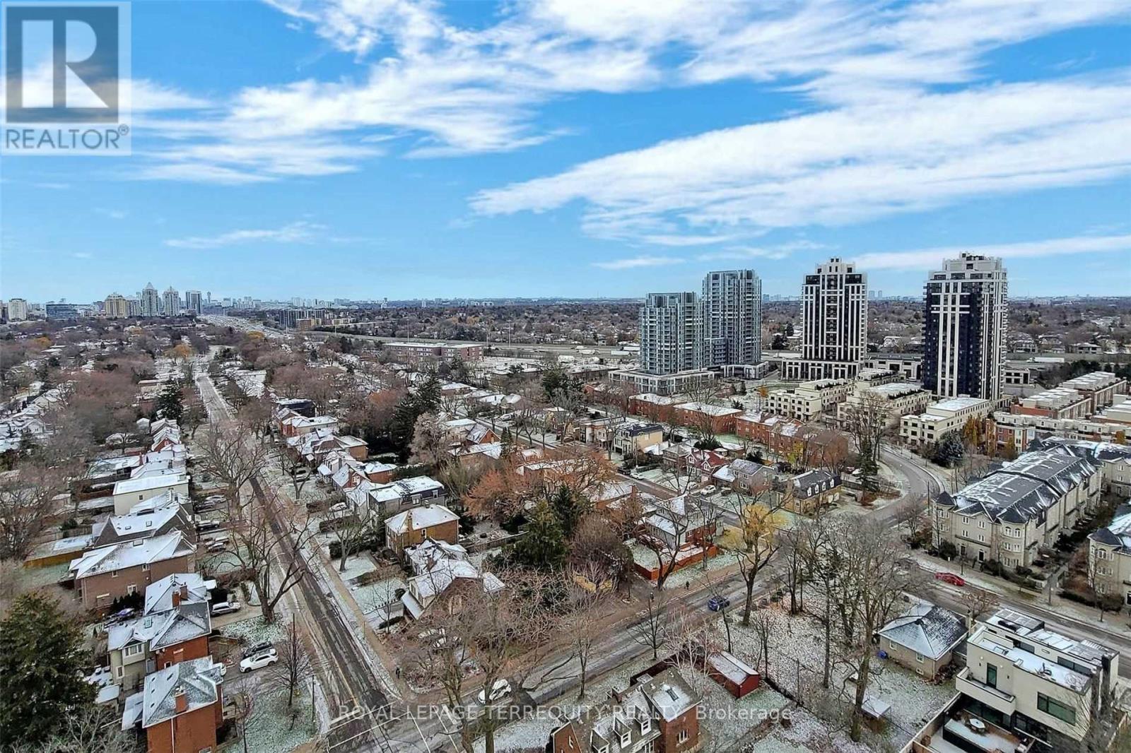 2211 - 17 Anndale Drive, Toronto, Ontario  M2N 2W7 - Photo 34 - C12782766