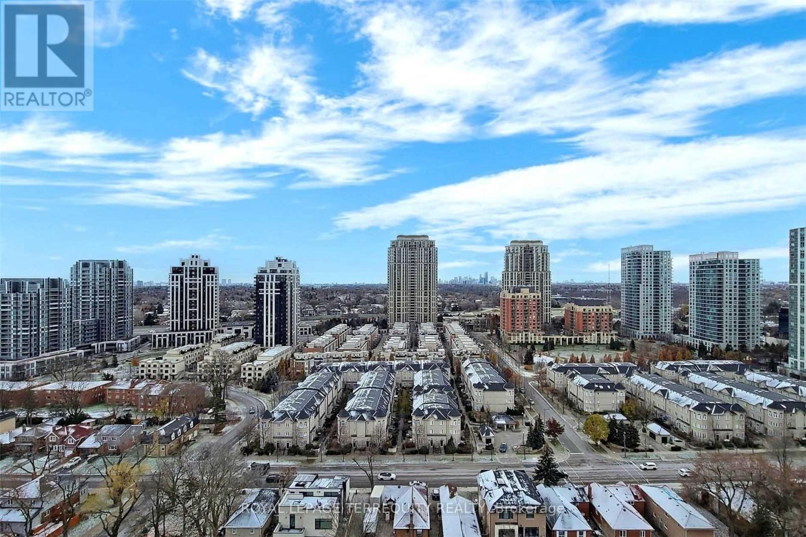 2211 - 17 Anndale Drive, Toronto, Ontario  M2N 2W7 - Photo 35 - C12782766