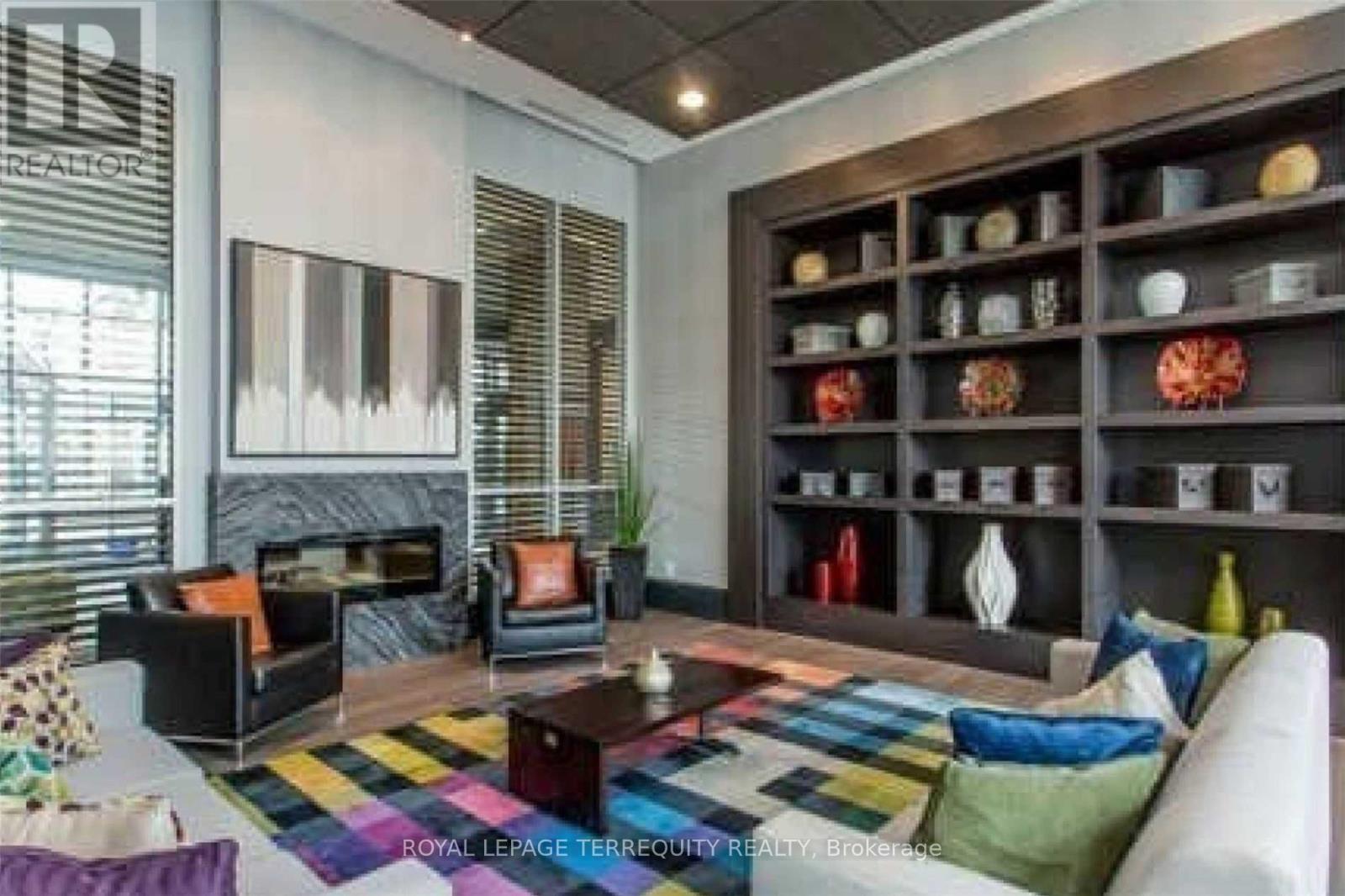 2211 - 17 Anndale Drive, Toronto, Ontario  M2N 2W7 - Photo 38 - C12782766