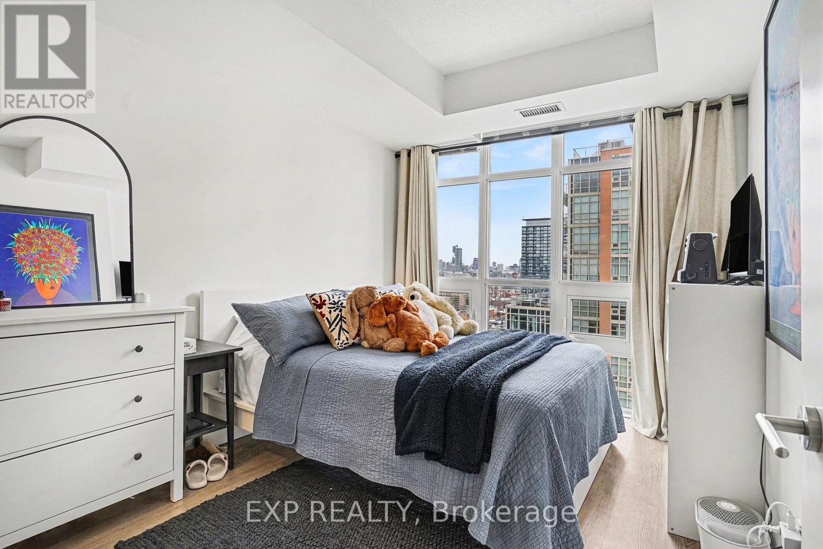 2111 - 85 East Liberty Street, Toronto, Ontario  M6K 3R4 - Photo 11 - C12782786