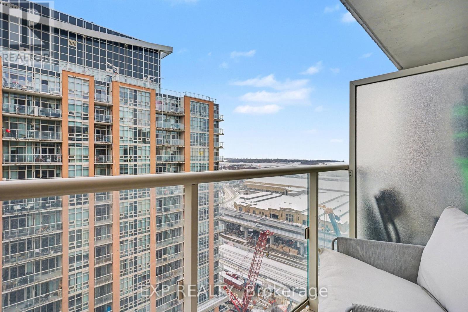 2111 - 85 East Liberty Street, Toronto, Ontario  M6K 3R4 - Photo 13 - C12782786