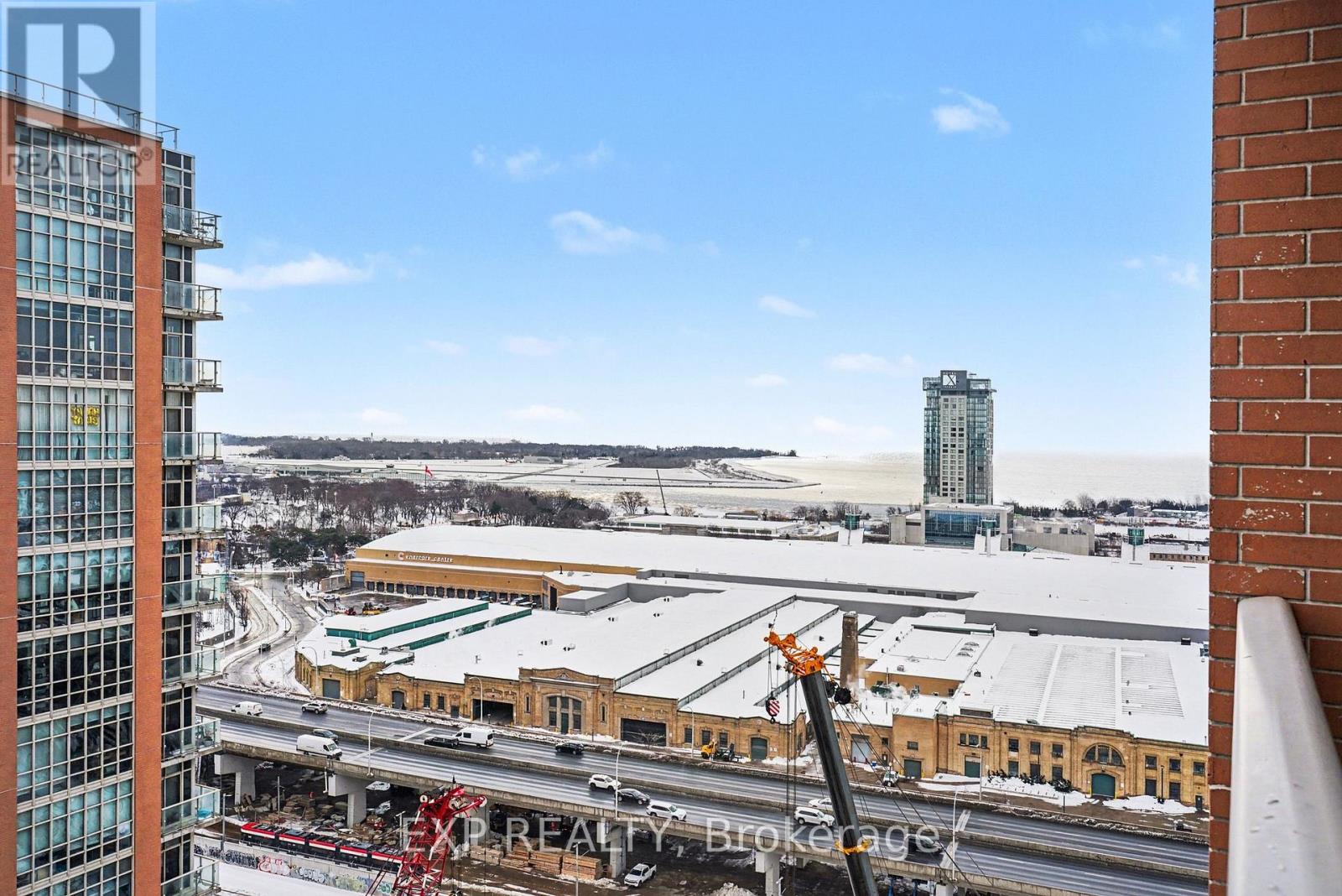 2111 - 85 East Liberty Street, Toronto, Ontario  M6K 3R4 - Photo 14 - C12782786