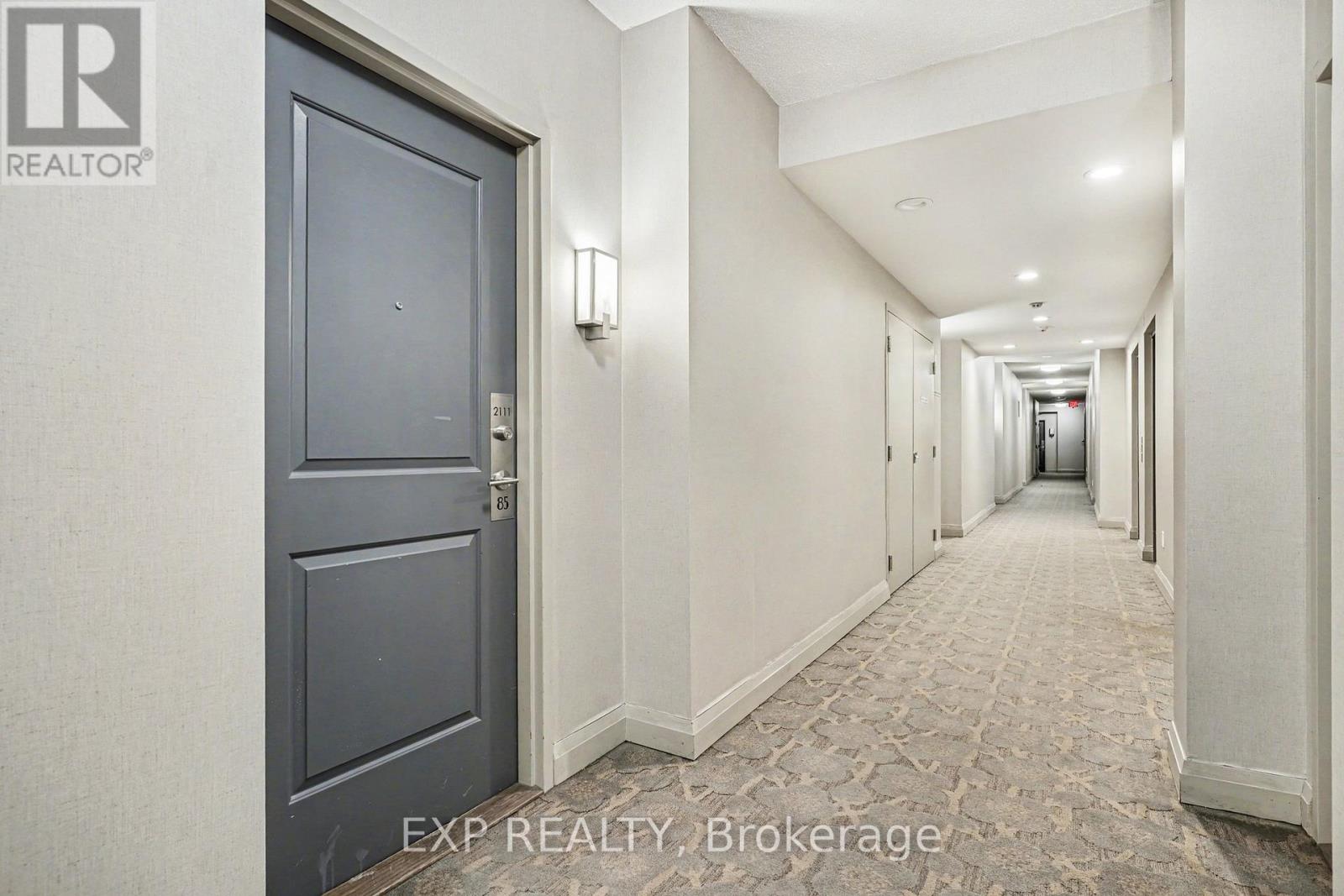 2111 - 85 East Liberty Street, Toronto, Ontario  M6K 3R4 - Photo 2 - C12782786