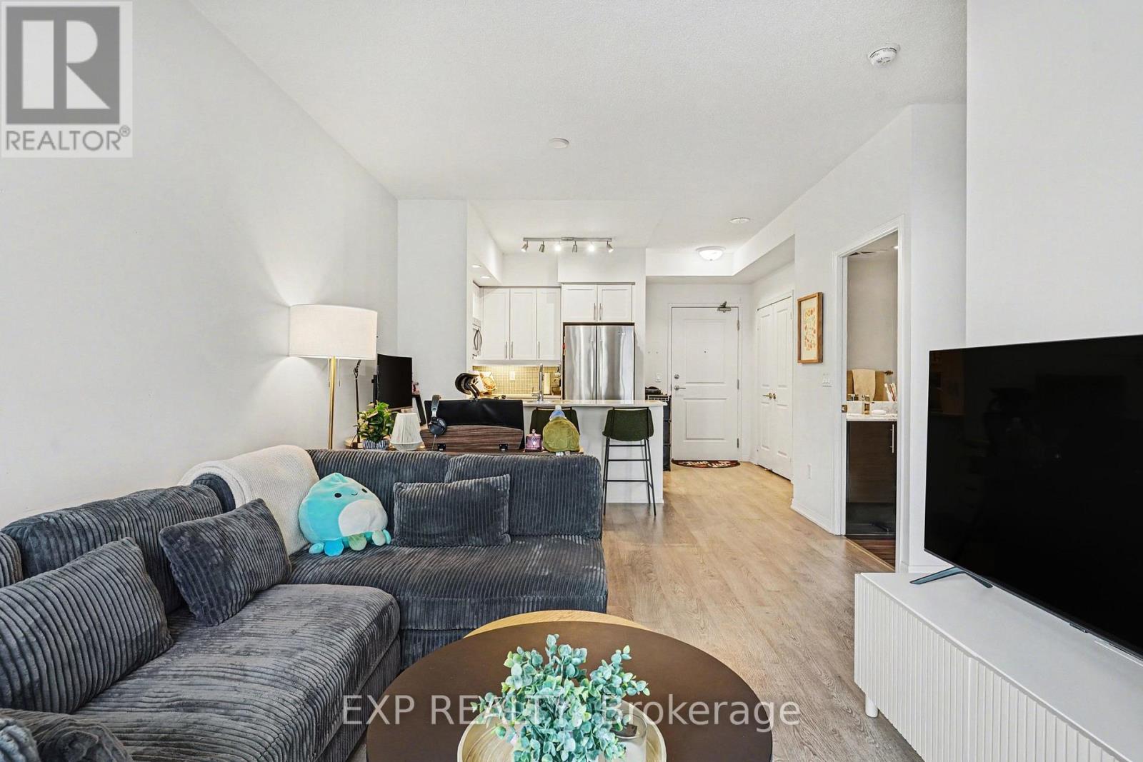 2111 - 85 East Liberty Street, Toronto, Ontario  M6K 3R4 - Photo 3 - C12782786