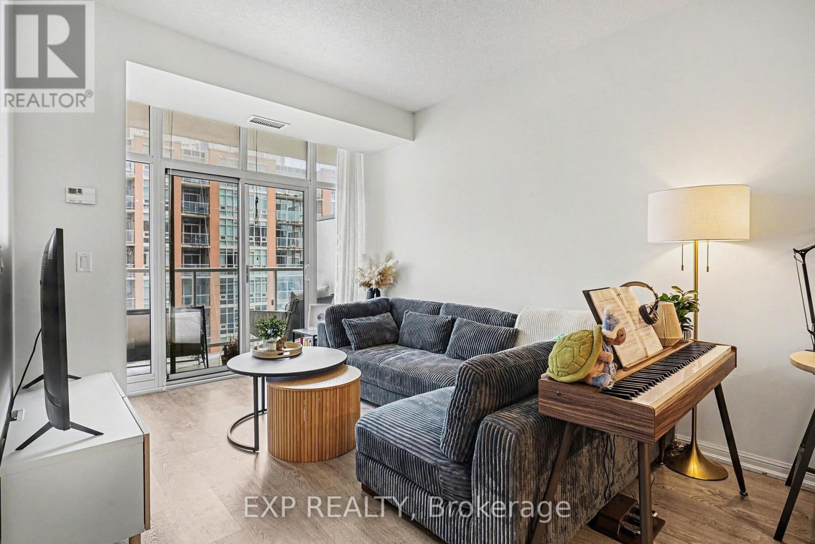 2111 - 85 East Liberty Street, Toronto, Ontario  M6K 3R4 - Photo 4 - C12782786