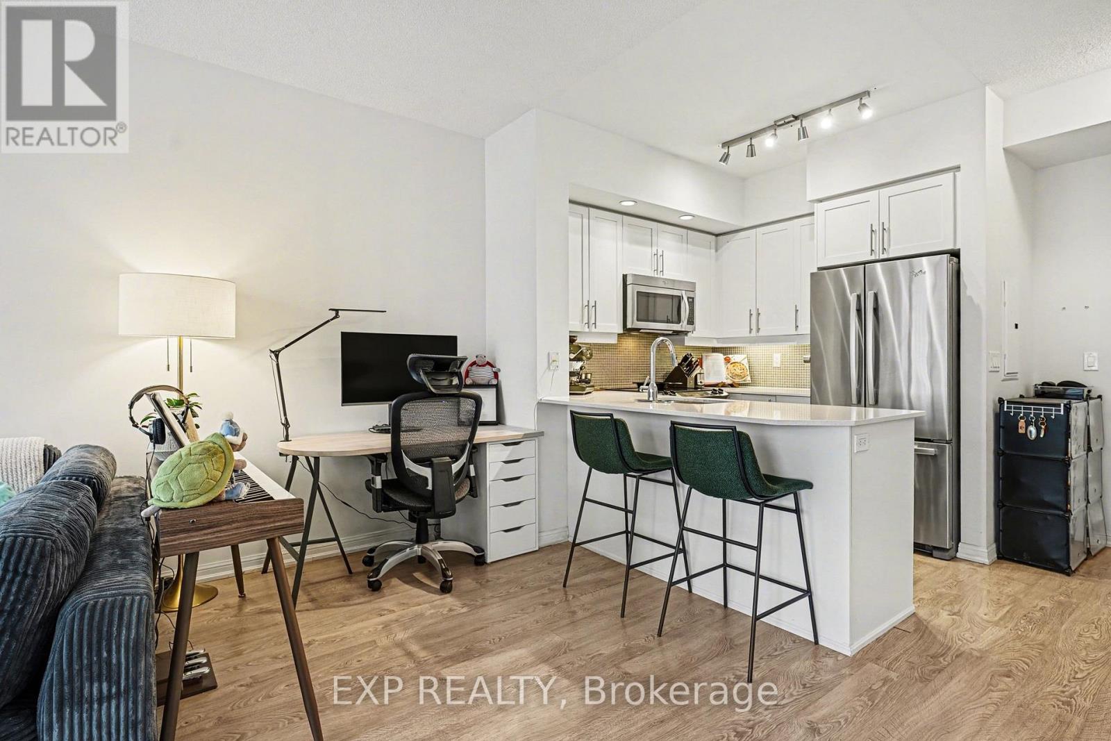 2111 - 85 East Liberty Street, Toronto, Ontario  M6K 3R4 - Photo 5 - C12782786