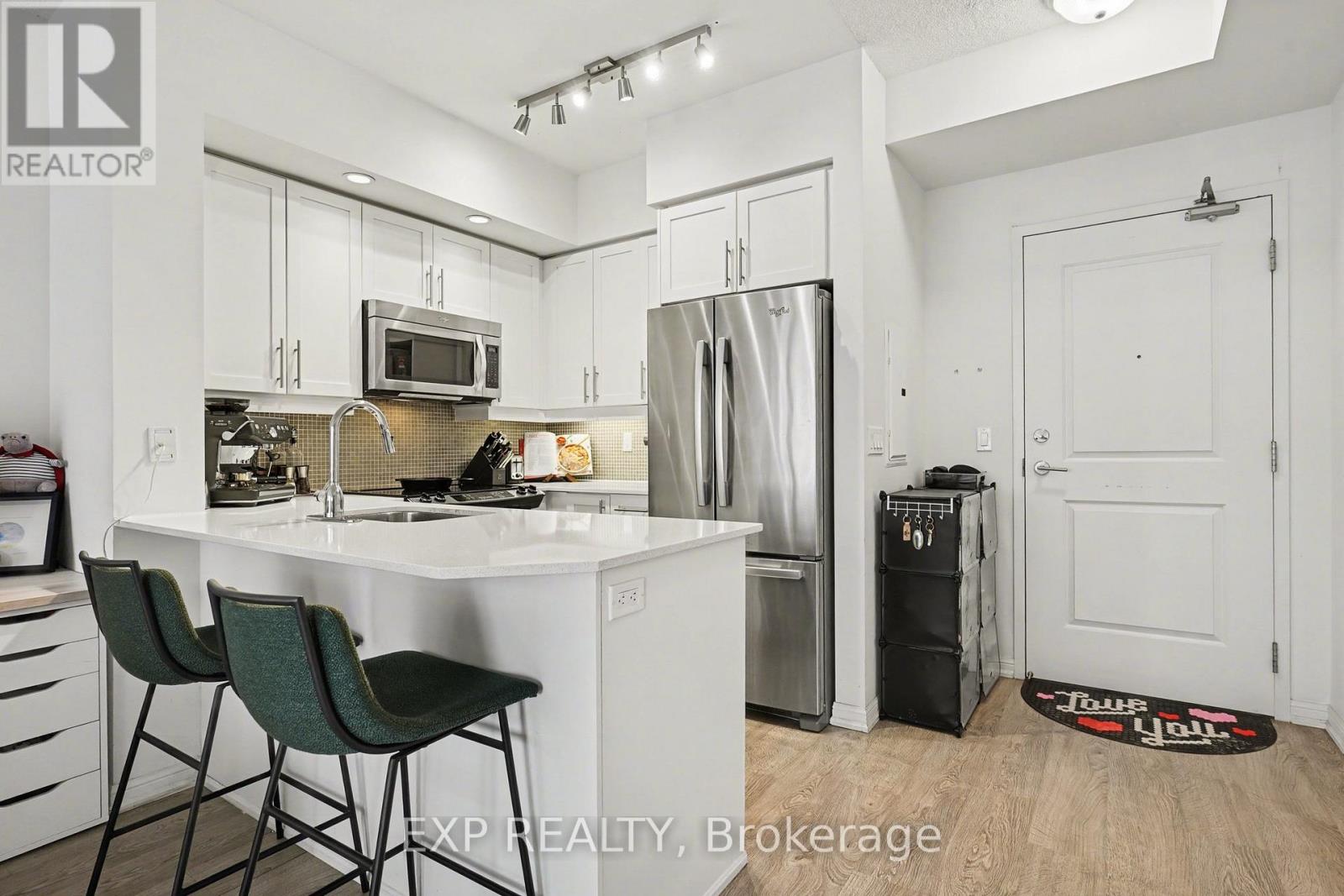 2111 - 85 East Liberty Street, Toronto, Ontario  M6K 3R4 - Photo 6 - C12782786