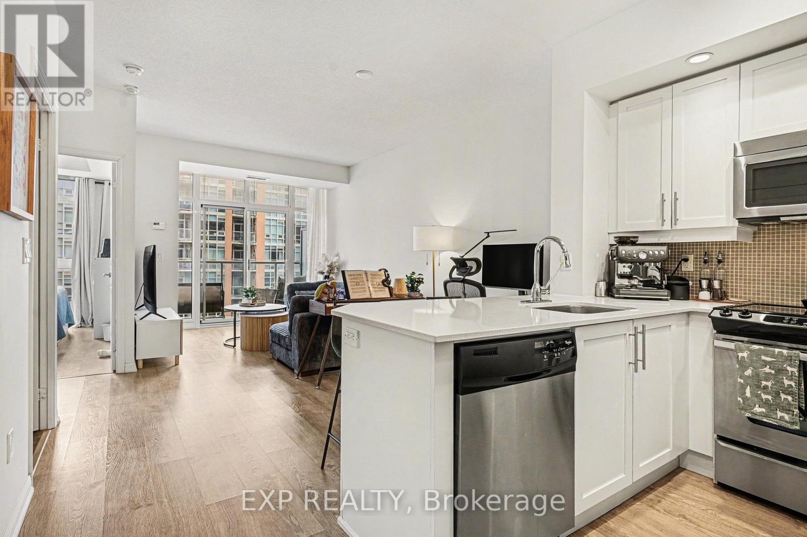 2111 - 85 East Liberty Street, Toronto, Ontario  M6K 3R4 - Photo 7 - C12782786