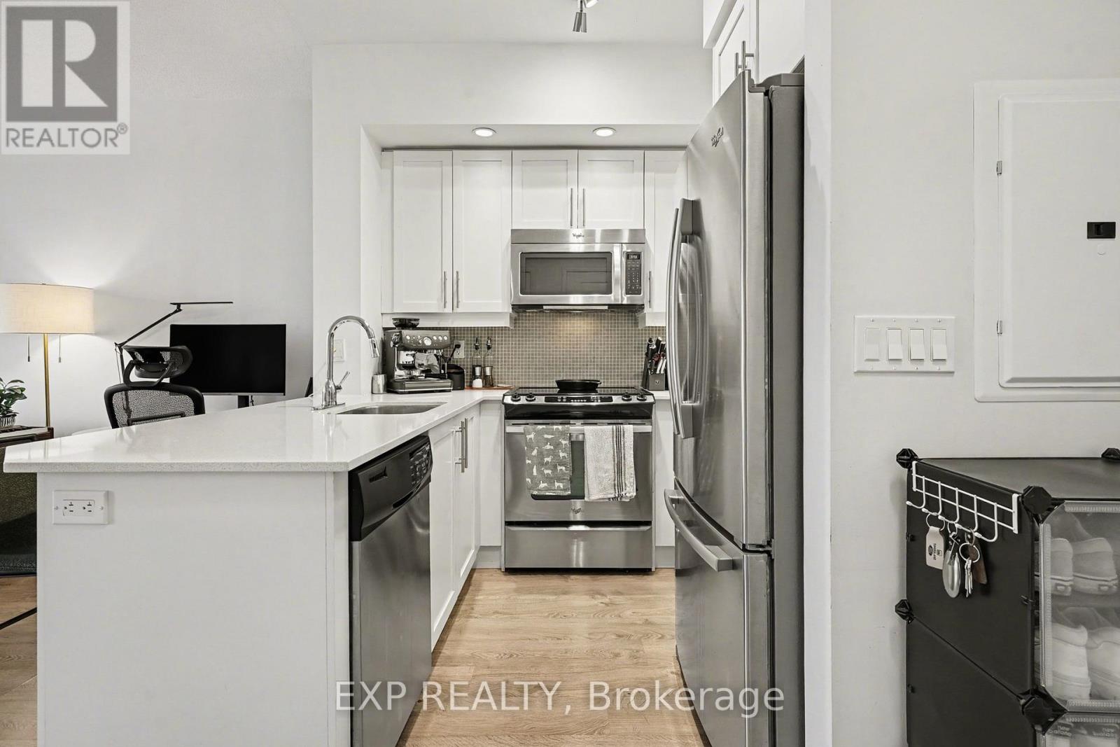 2111 - 85 East Liberty Street, Toronto, Ontario  M6K 3R4 - Photo 8 - C12782786