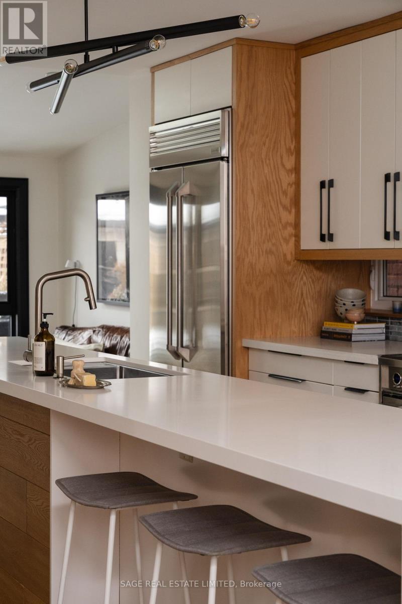 128 Argyle Street, Toronto, Ontario  M6J 1N9 - Photo 10 - C12782792