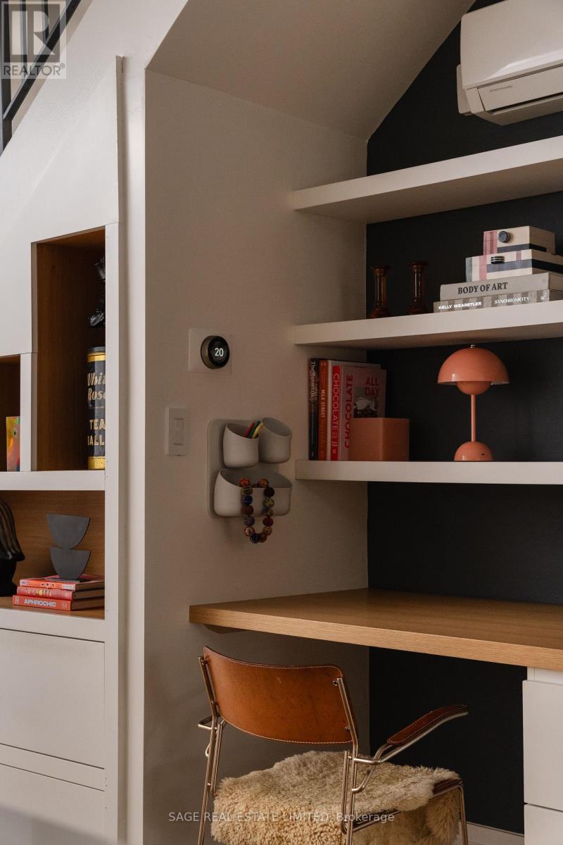 128 Argyle Street, Toronto, Ontario  M6J 1N9 - Photo 19 - C12782792