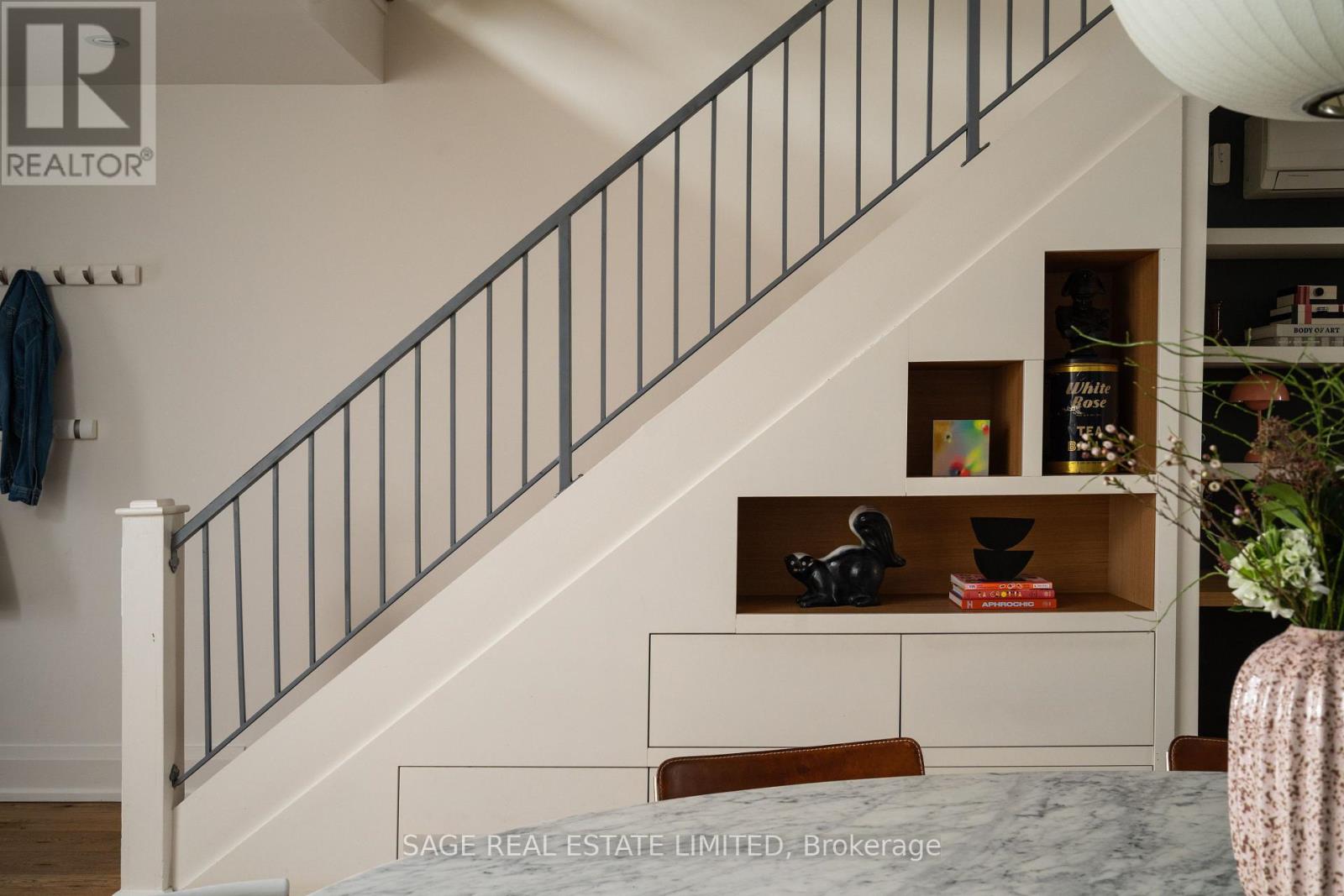 128 Argyle Street, Toronto, Ontario  M6J 1N9 - Photo 20 - C12782792