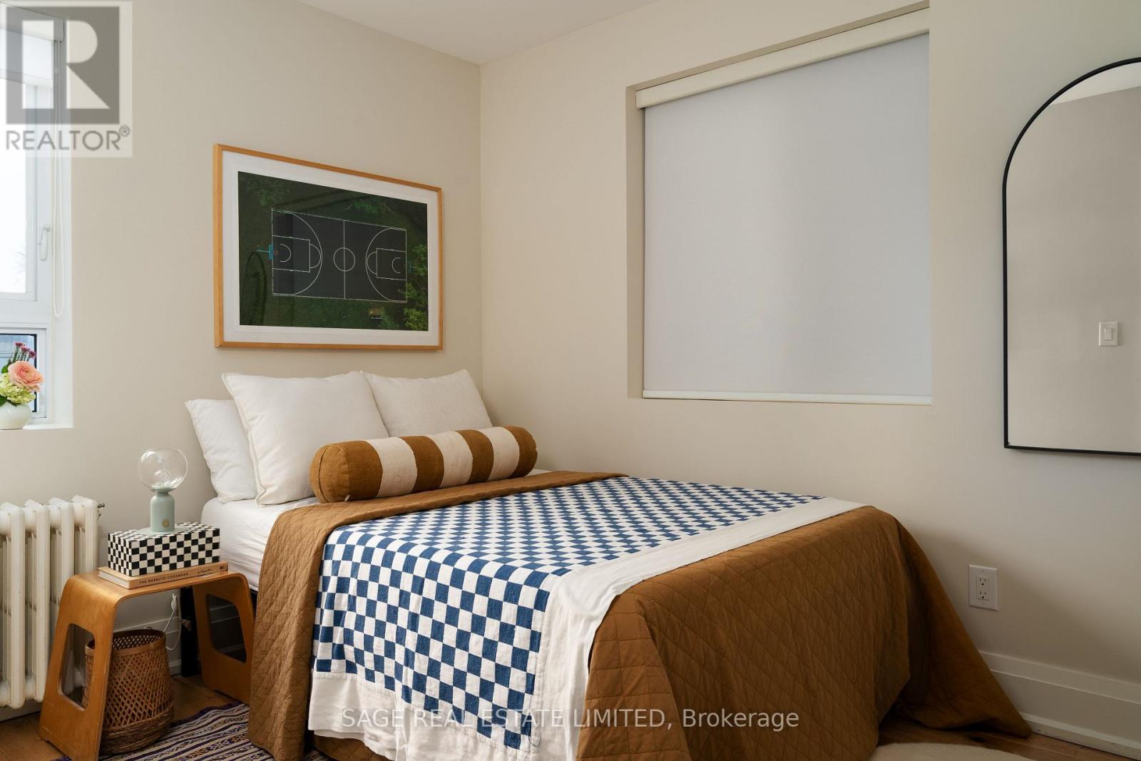 128 Argyle Street, Toronto, Ontario  M6J 1N9 - Photo 26 - C12782792