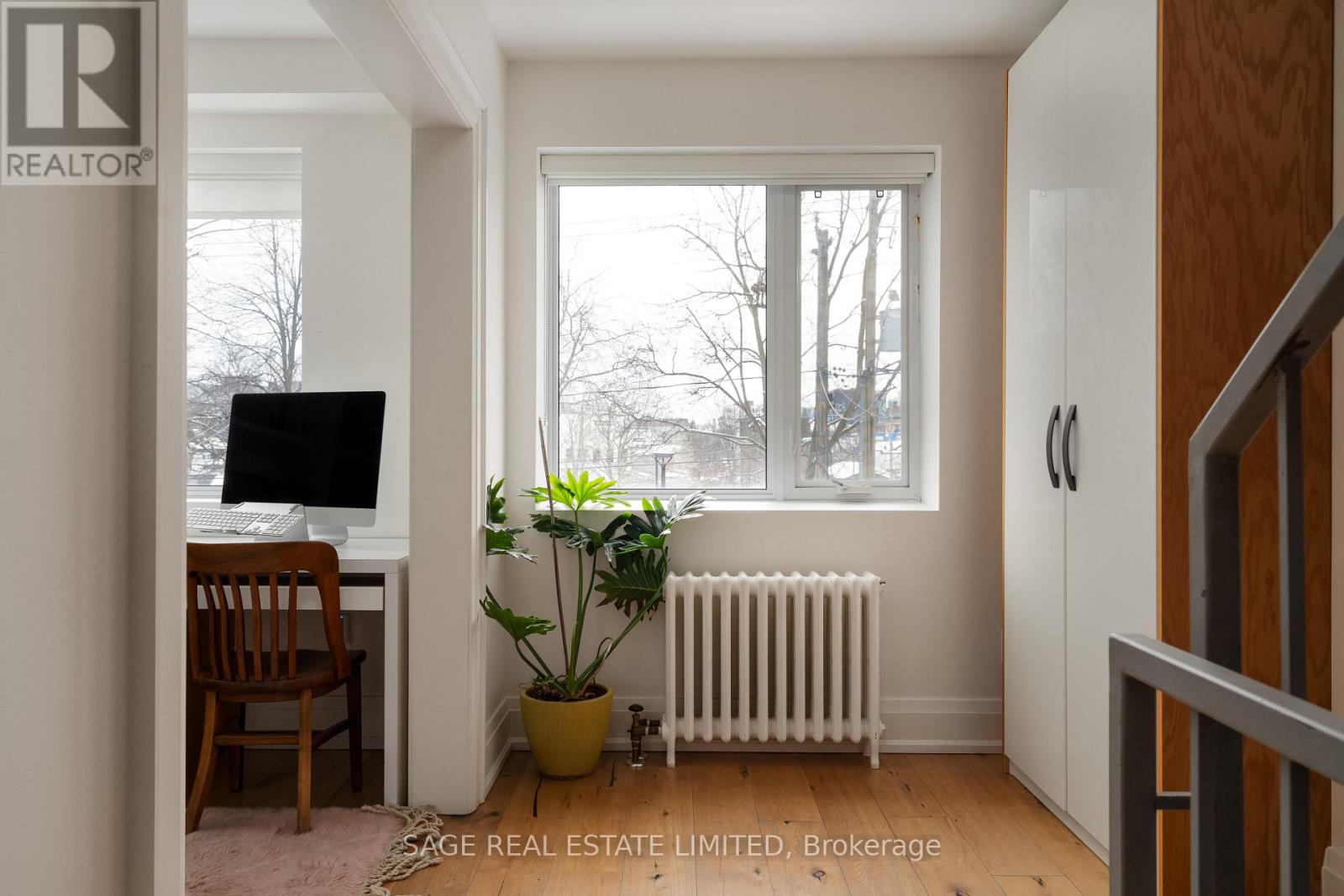 128 Argyle Street, Toronto, Ontario  M6J 1N9 - Photo 31 - C12782792