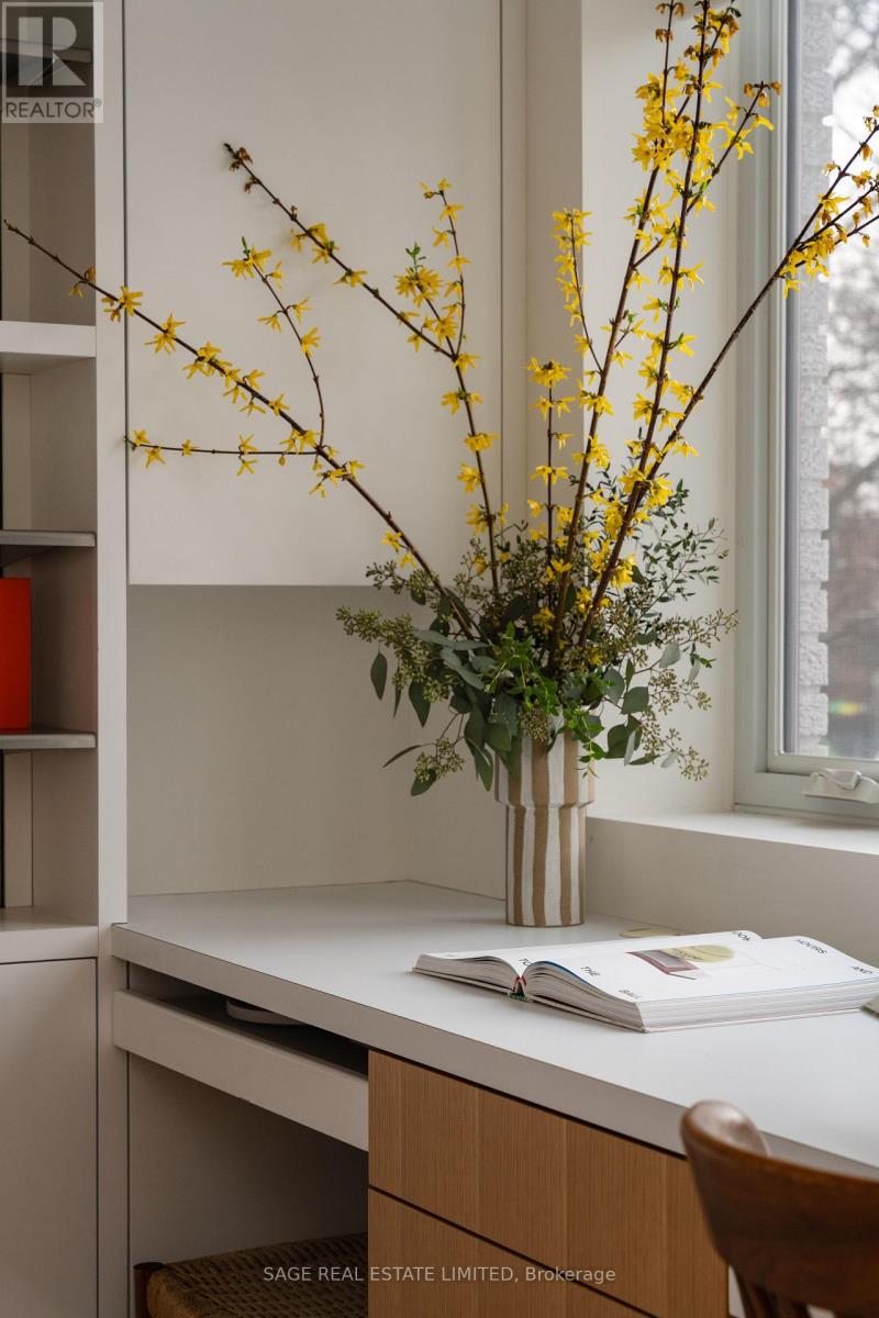 128 Argyle Street, Toronto, Ontario  M6J 1N9 - Photo 33 - C12782792