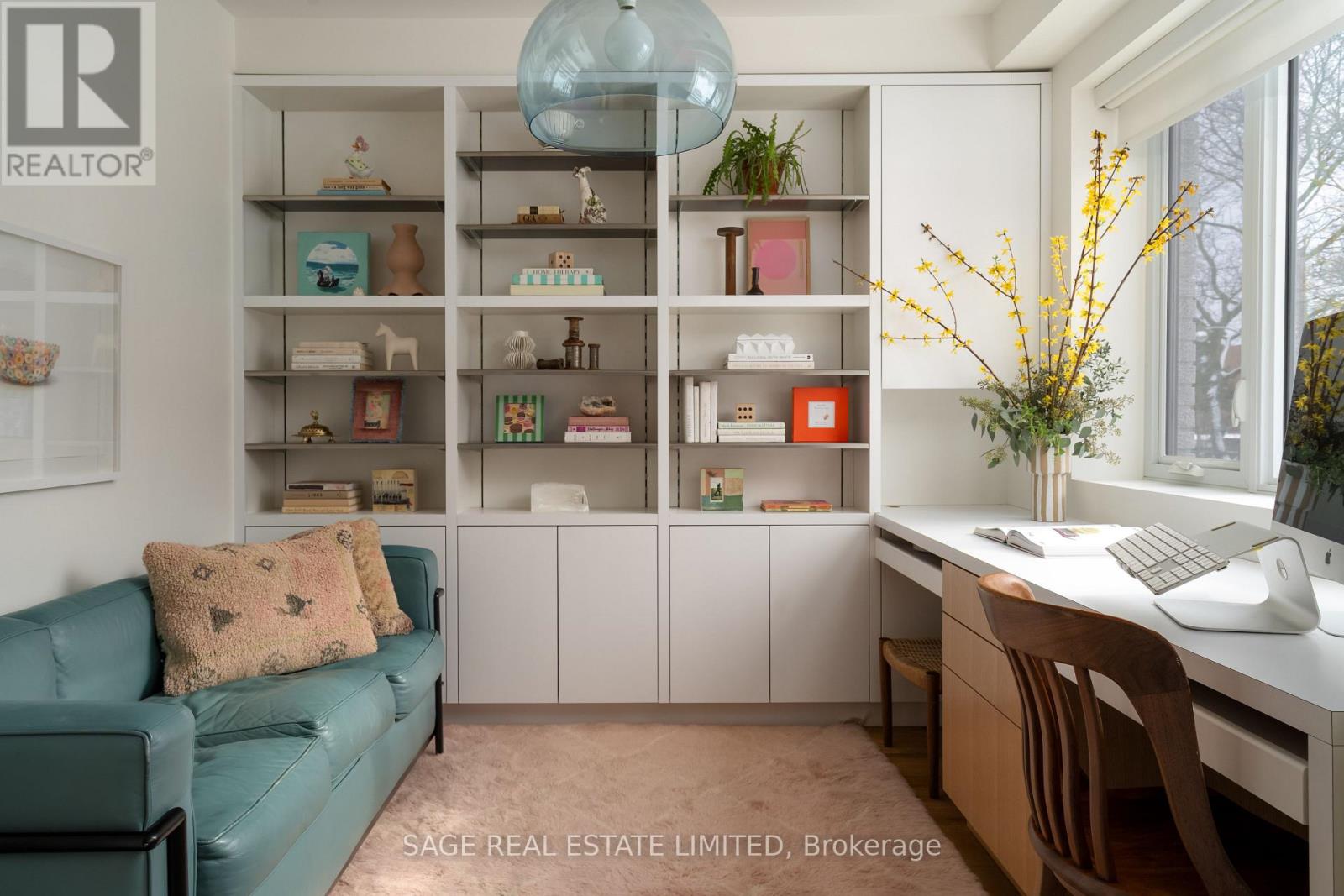 128 Argyle Street, Toronto, Ontario  M6J 1N9 - Photo 34 - C12782792