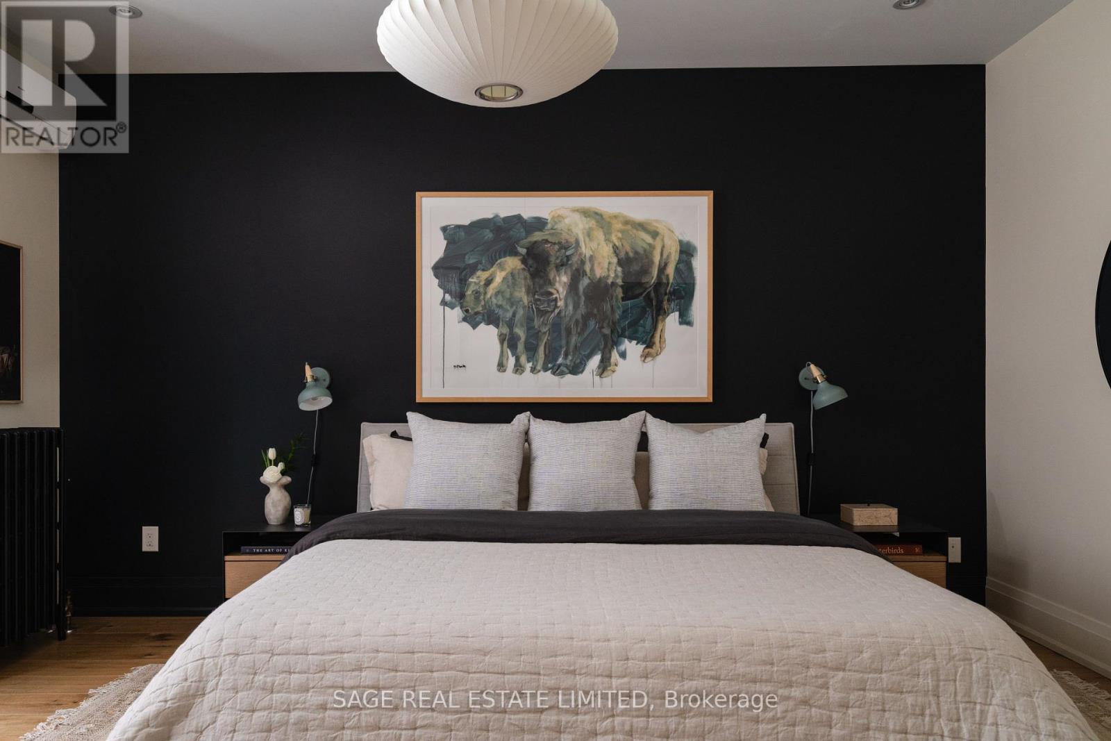 128 Argyle Street, Toronto, Ontario  M6J 1N9 - Photo 35 - C12782792